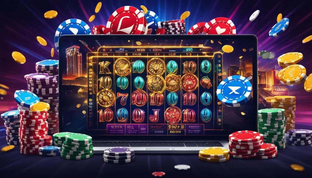 Ưu điểm độc quyền của nền tảng VNBET