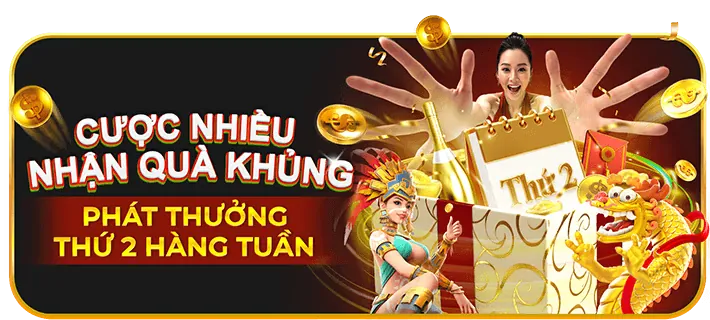 Cập nhật ưu đãi độc quyền trên ứng dụng
