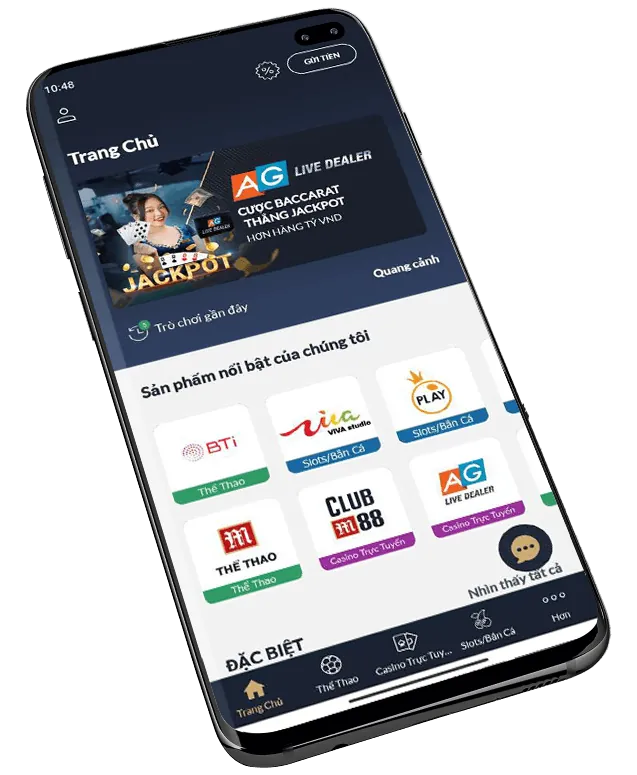 Kiến thức chuyên sâu từ chuyên gia VNBET