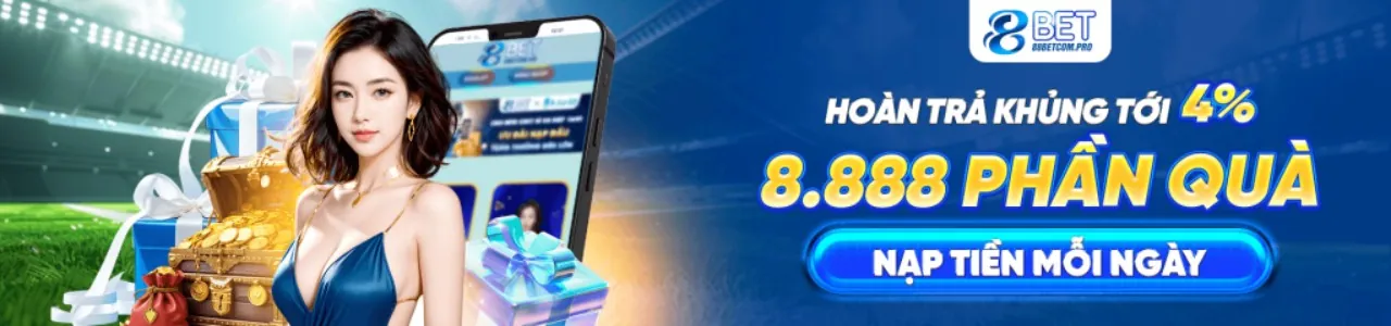 Nổ Hũ vnbet