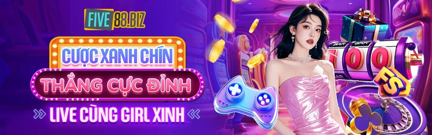 Casino Trực Tuyến vnbet
