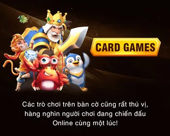 Tổng quan game và hoạt động VNBET