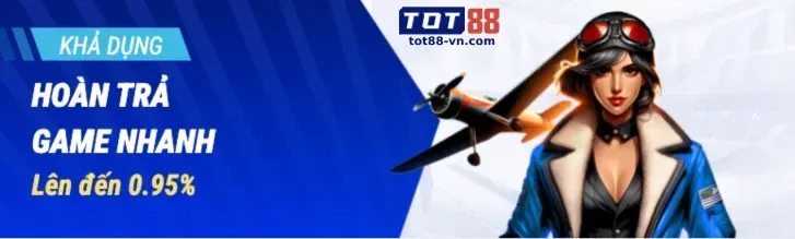 Chương trình hoàn trả tiền cược xổ số hàng tuần