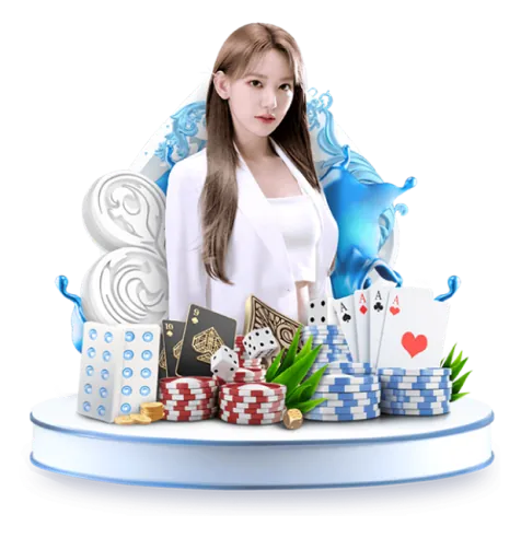 Biểu tượng chọn loại xổ số yêu thích